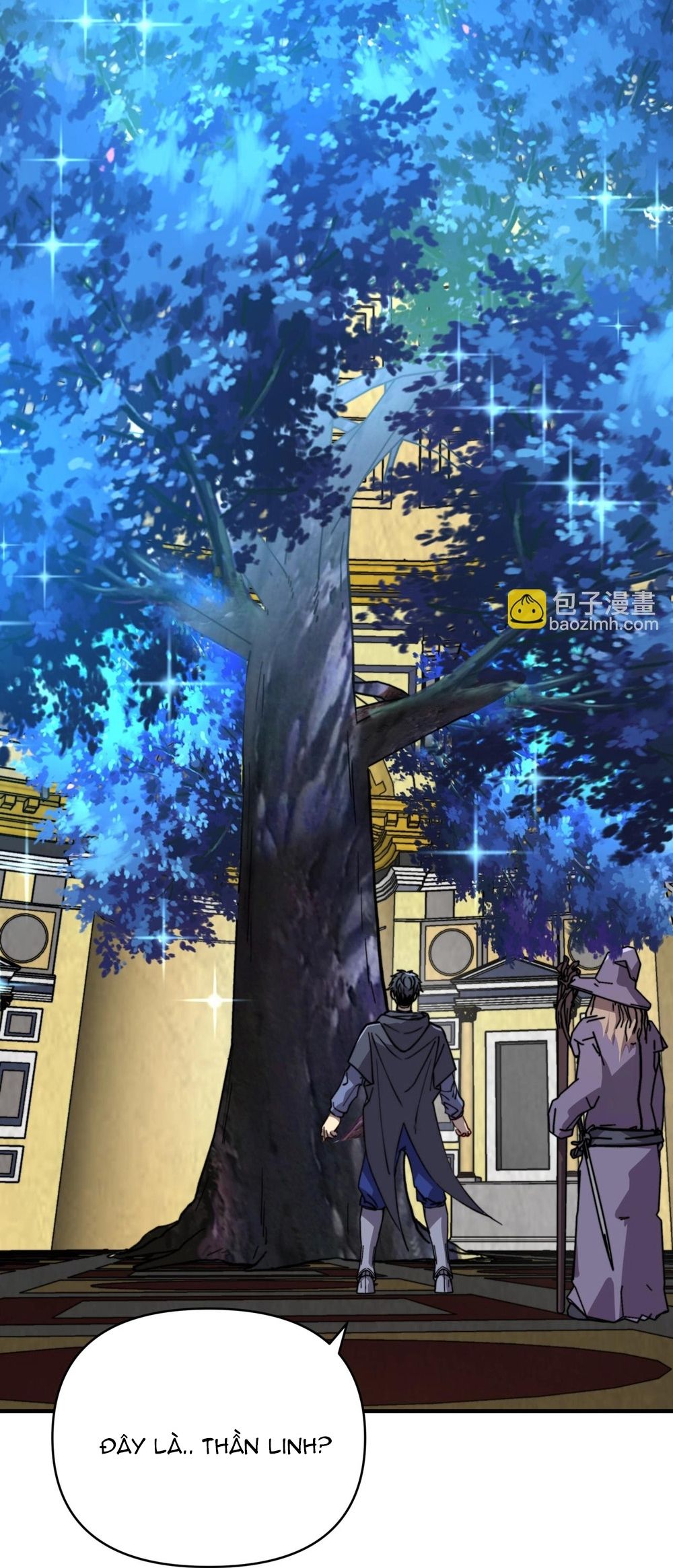 Bắt Đầu Chuyển Chức Tài Thần, Ta Chuyển Hóa Triệu Vạn Thần Sủng - Chapter 48 - Page 15