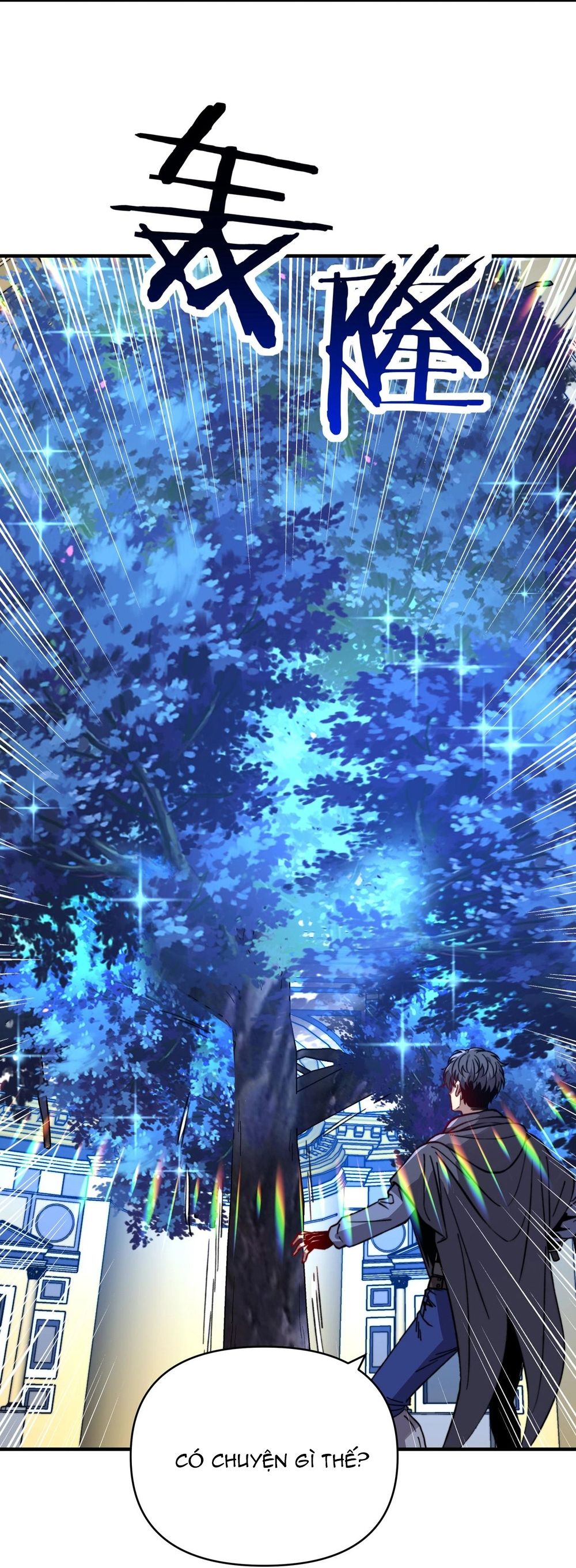 Bắt Đầu Chuyển Chức Tài Thần, Ta Chuyển Hóa Triệu Vạn Thần Sủng - Chapter 48 - Page 21