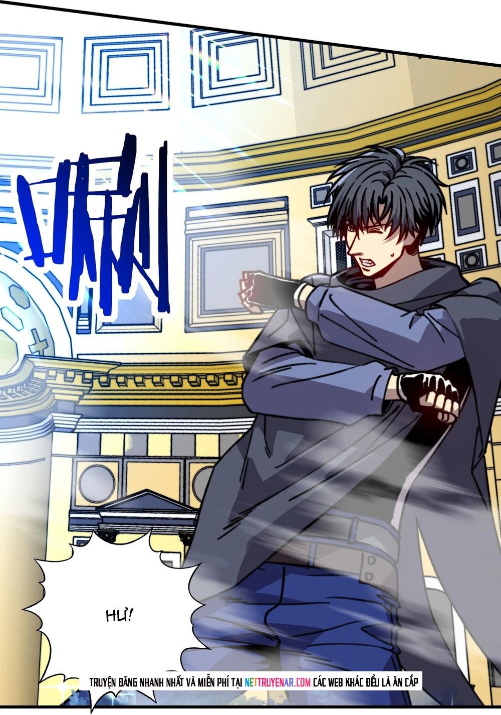 Bắt Đầu Chuyển Chức Tài Thần, Ta Chuyển Hóa Triệu Vạn Thần Sủng - Chapter 48 - Page 27