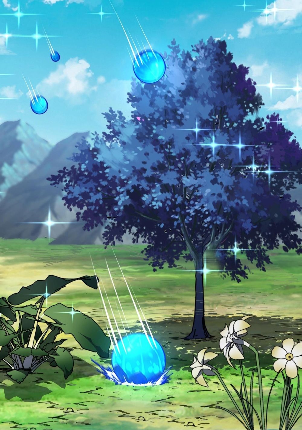 Bắt Đầu Chuyển Chức Tài Thần, Ta Chuyển Hóa Triệu Vạn Thần Sủng - Chapter 48 - Page 37