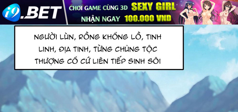Bắt Đầu Chuyển Chức Tài Thần, Ta Chuyển Hóa Triệu Vạn Thần Sủng - Chapter 48 - Page 39