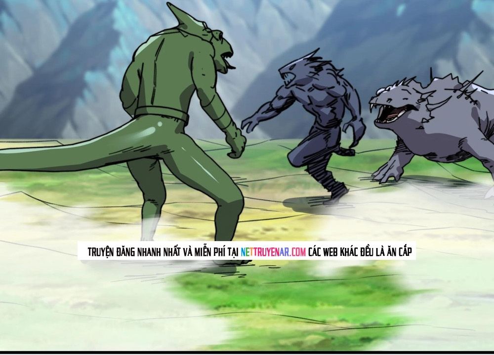 Bắt Đầu Chuyển Chức Tài Thần, Ta Chuyển Hóa Triệu Vạn Thần Sủng - Chapter 48 - Page 40