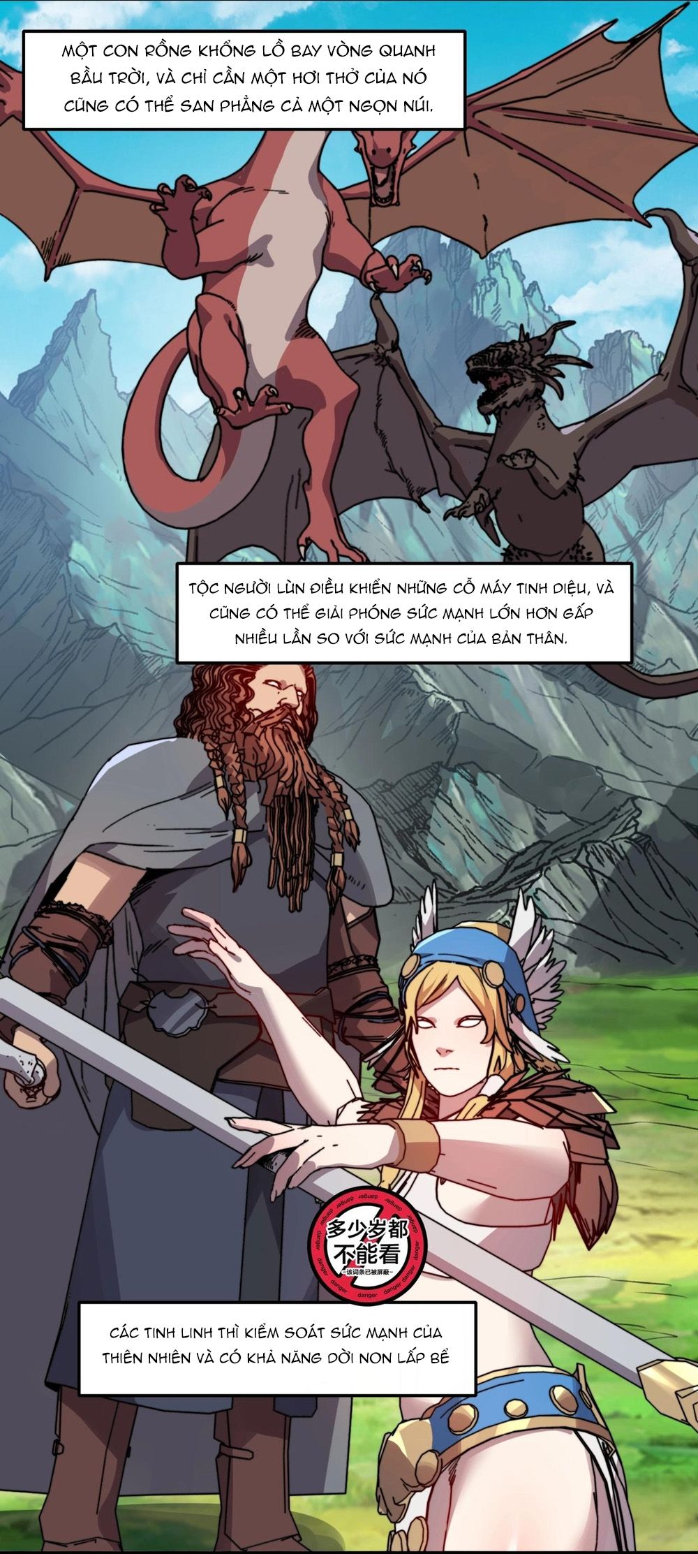 Bắt Đầu Chuyển Chức Tài Thần, Ta Chuyển Hóa Triệu Vạn Thần Sủng - Chapter 48 - Page 42