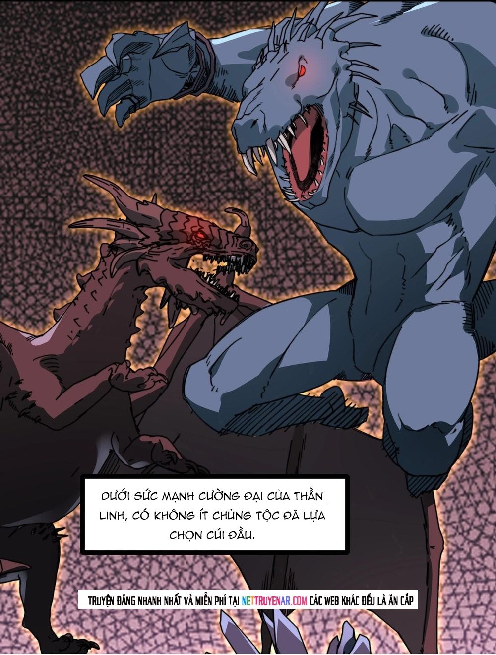 Bắt Đầu Chuyển Chức Tài Thần, Ta Chuyển Hóa Triệu Vạn Thần Sủng - Chapter 48 - Page 46