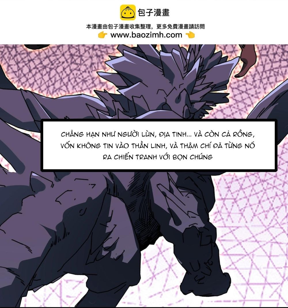 Bắt Đầu Chuyển Chức Tài Thần, Ta Chuyển Hóa Triệu Vạn Thần Sủng - Chapter 48 - Page 47