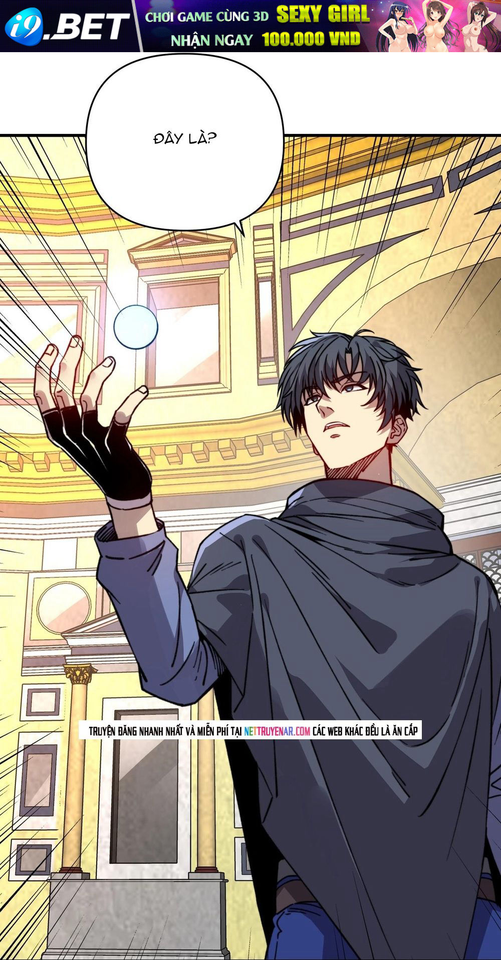 Bắt Đầu Chuyển Chức Tài Thần, Ta Chuyển Hóa Triệu Vạn Thần Sủng - Chapter 48 - Page 55