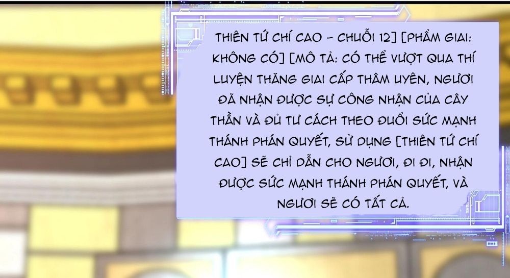 Bắt Đầu Chuyển Chức Tài Thần, Ta Chuyển Hóa Triệu Vạn Thần Sủng - Chapter 48 - Page 57