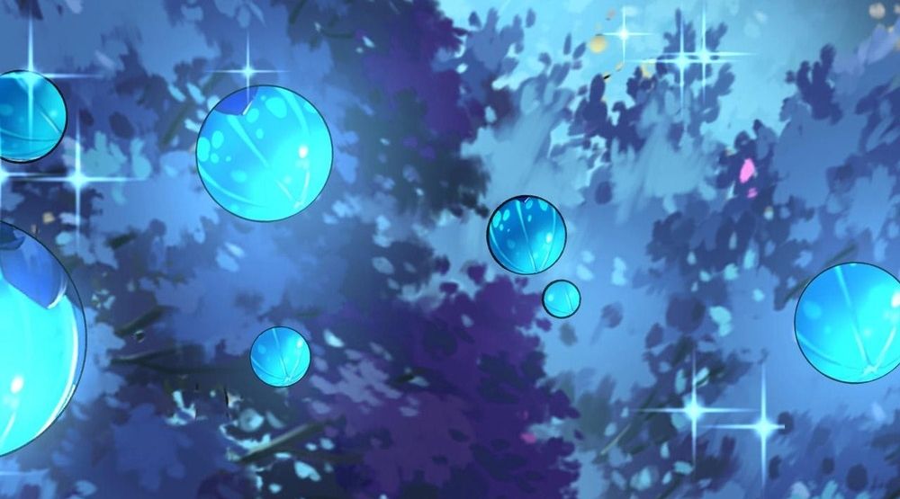 Bắt Đầu Chuyển Chức Tài Thần, Ta Chuyển Hóa Triệu Vạn Thần Sủng - Chapter 48 - Page 61