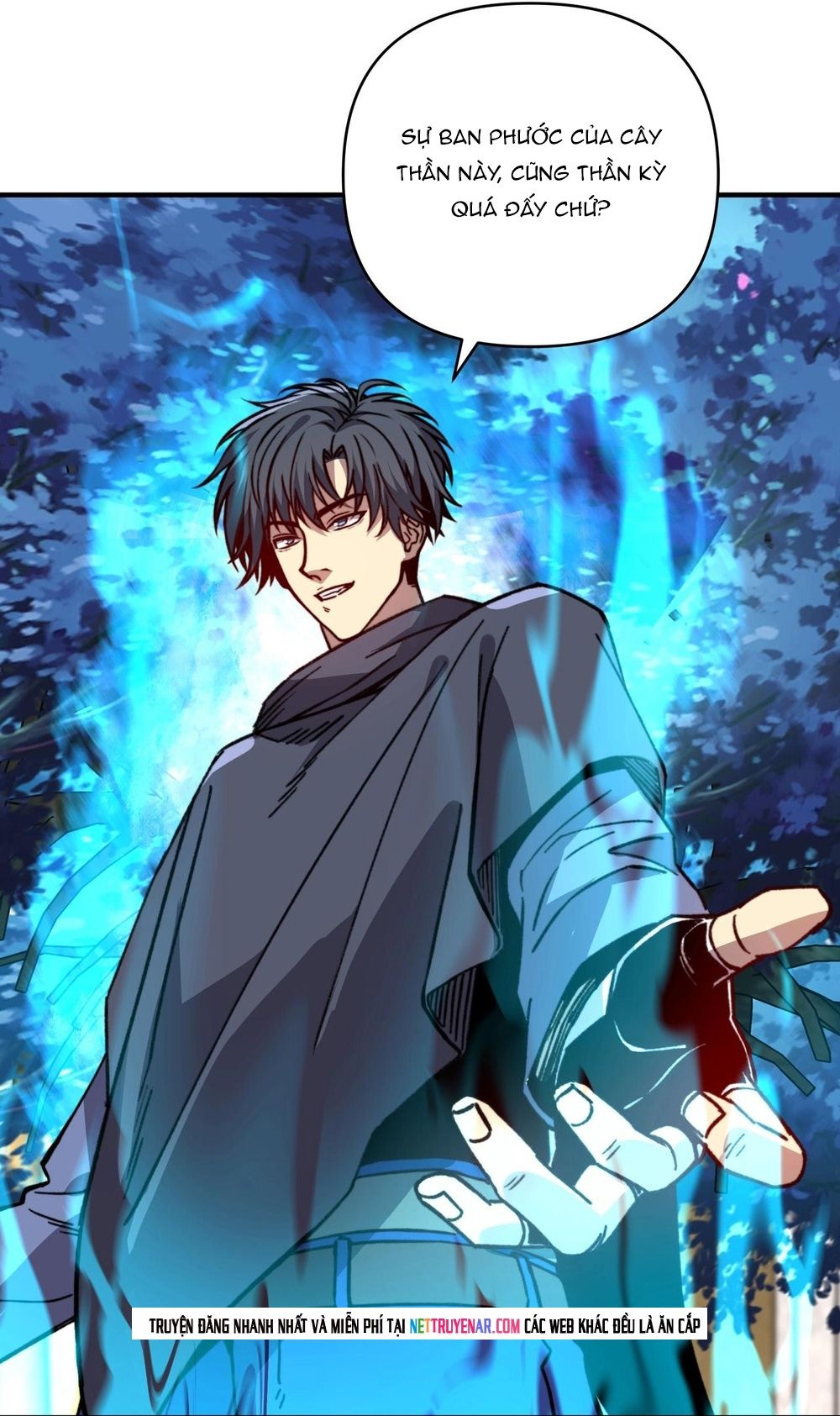 Bắt Đầu Chuyển Chức Tài Thần, Ta Chuyển Hóa Triệu Vạn Thần Sủng - Chapter 48 - Page 66