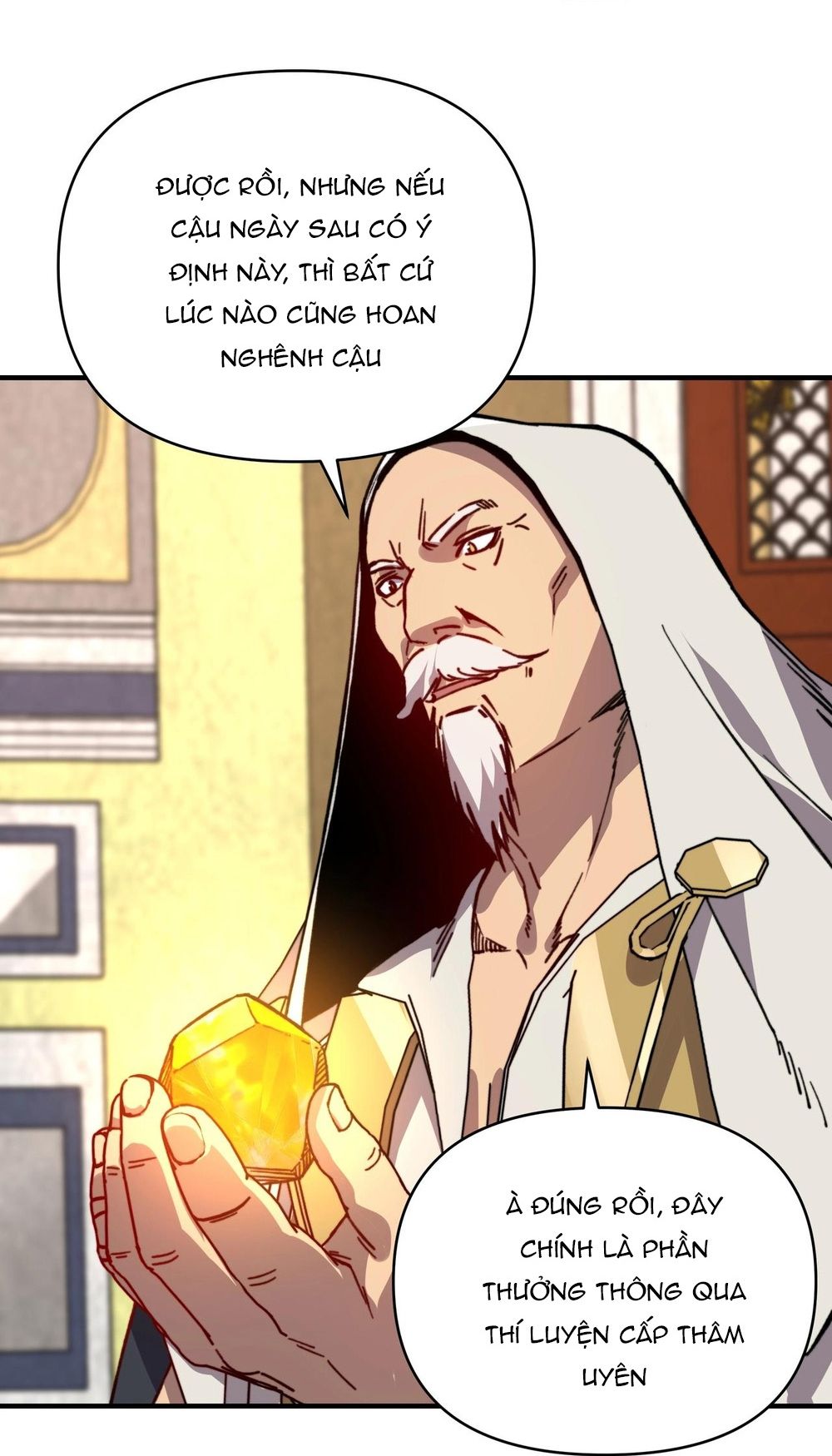 Bắt Đầu Chuyển Chức Tài Thần, Ta Chuyển Hóa Triệu Vạn Thần Sủng - Chapter 48 - Page 74