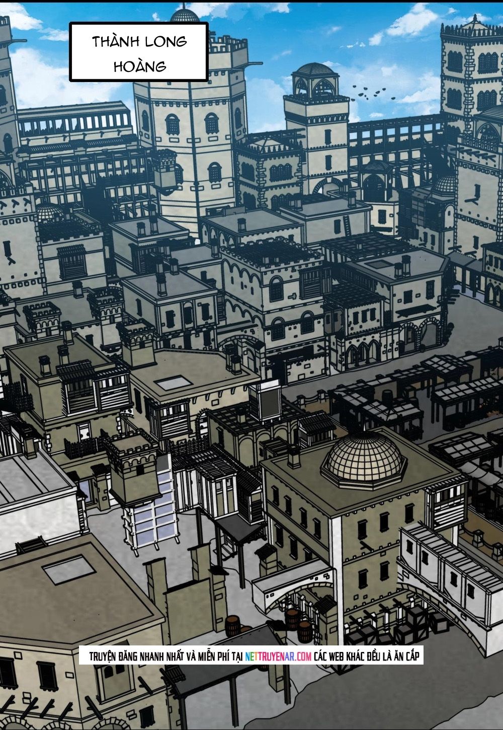 Bắt Đầu Chuyển Chức Tài Thần, Ta Chuyển Hóa Triệu Vạn Thần Sủng - Chapter 48 - Page 79