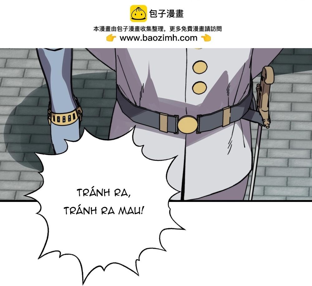 Bắt Đầu Chuyển Chức Tài Thần, Ta Chuyển Hóa Triệu Vạn Thần Sủng - Chapter 48 - Page 82