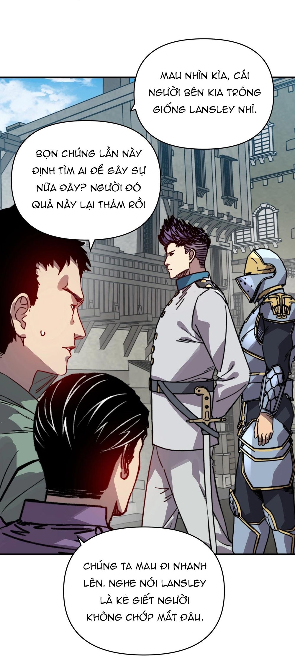 Bắt Đầu Chuyển Chức Tài Thần, Ta Chuyển Hóa Triệu Vạn Thần Sủng - Chapter 48 - Page 83