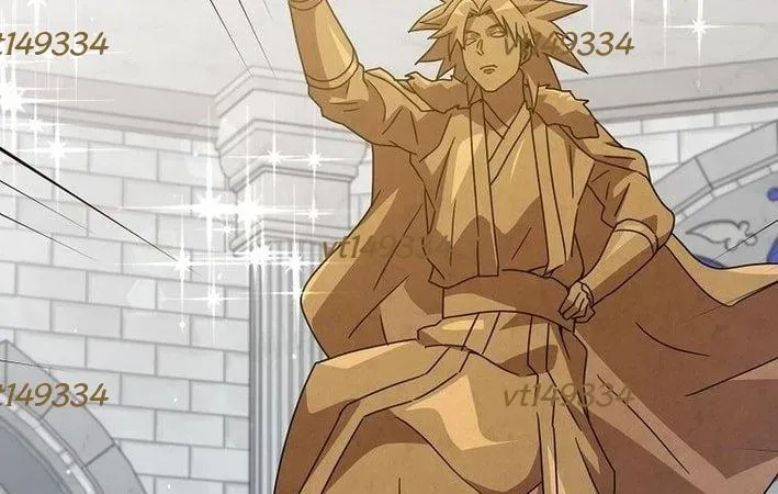 Bố Tôi Quá Mạnh - Chapter 213 - Page 11