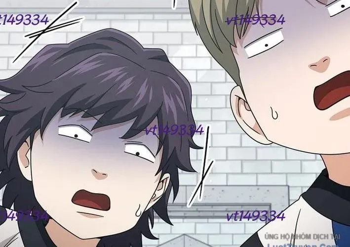 Bố Tôi Quá Mạnh - Chapter 213 - Page 110