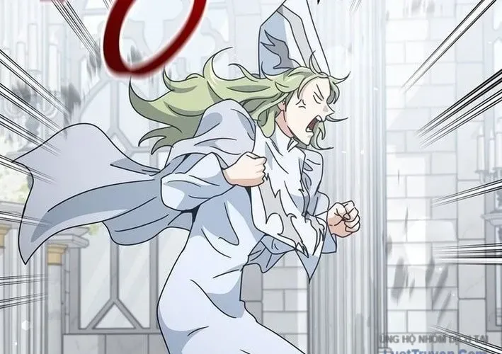 Bố Tôi Quá Mạnh - Chapter 213 - Page 120