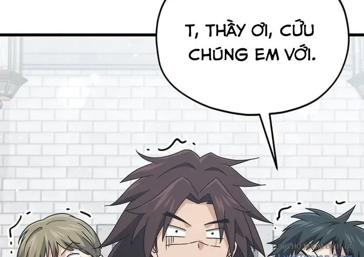 Bố Tôi Quá Mạnh - Chapter 213 - Page 124