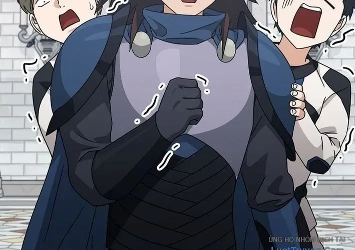 Bố Tôi Quá Mạnh - Chapter 213 - Page 125