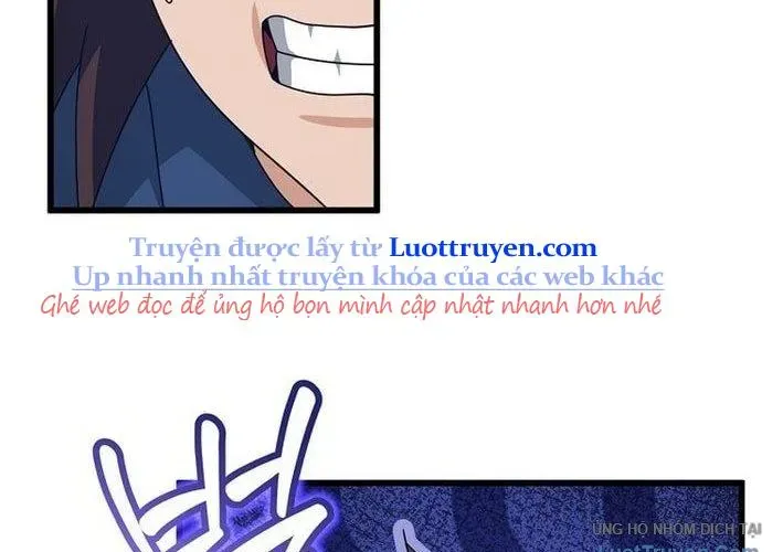 Bố Tôi Quá Mạnh - Chapter 213 - Page 128