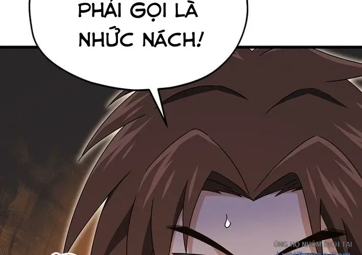 Bố Tôi Quá Mạnh - Chapter 213 - Page 132
