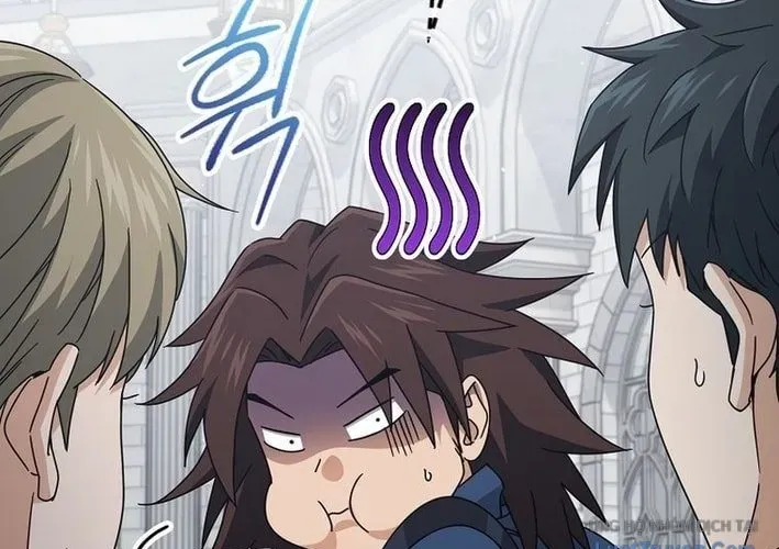 Bố Tôi Quá Mạnh - Chapter 213 - Page 136