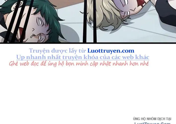 Bố Tôi Quá Mạnh - Chapter 213 - Page 149