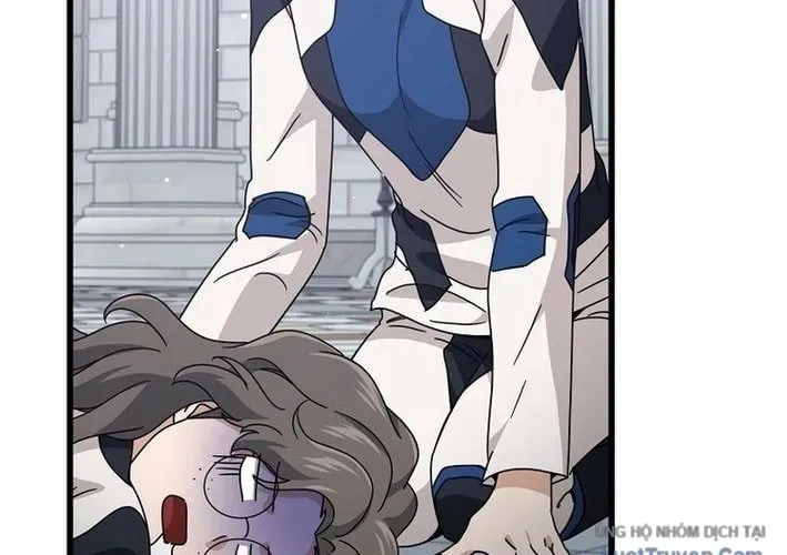 Bố Tôi Quá Mạnh - Chapter 213 - Page 152