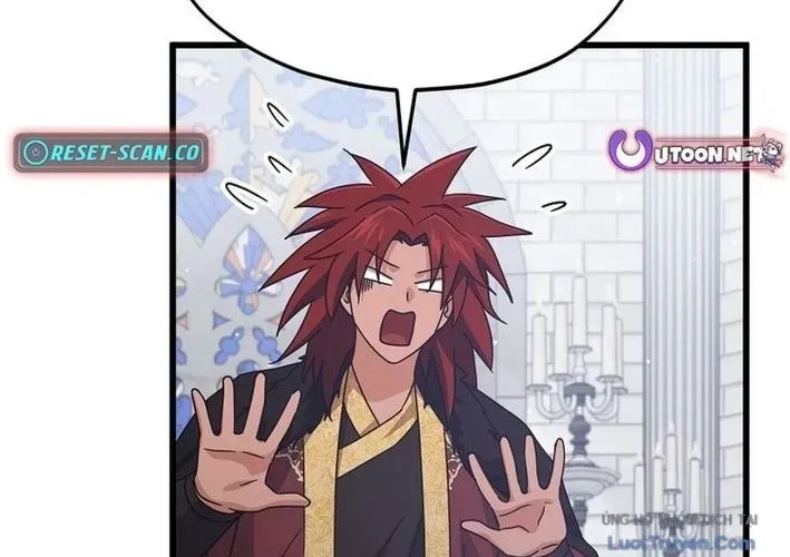 Bố Tôi Quá Mạnh - Chapter 213 - Page 154