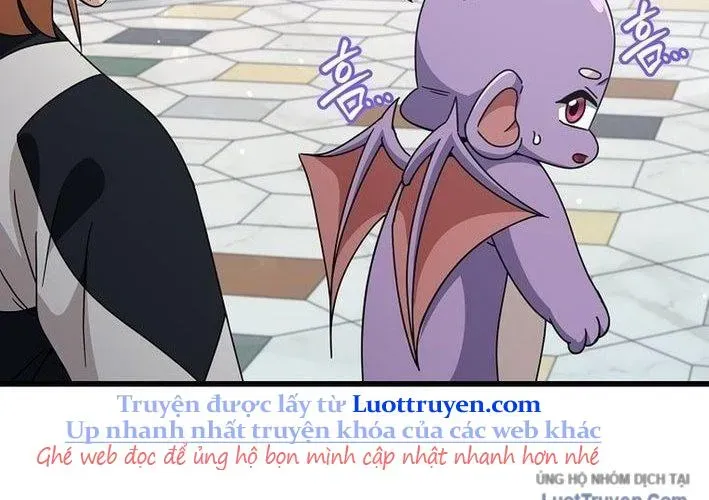 Bố Tôi Quá Mạnh - Chapter 213 - Page 179