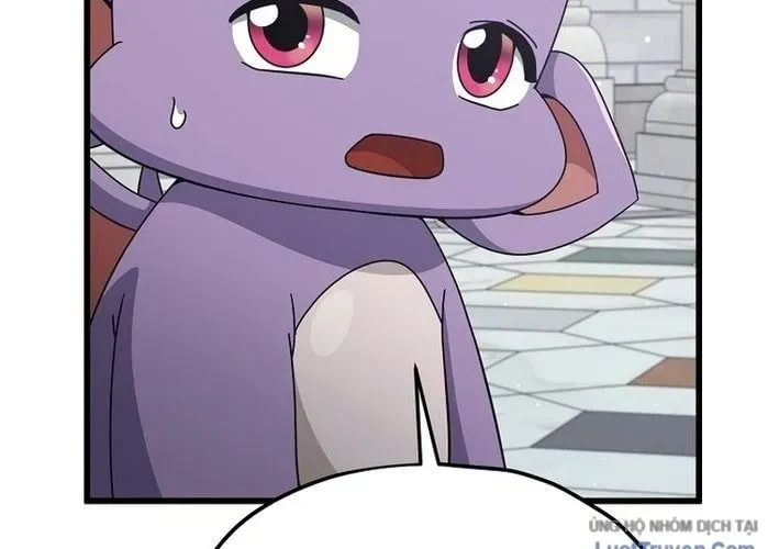 Bố Tôi Quá Mạnh - Chapter 213 - Page 182