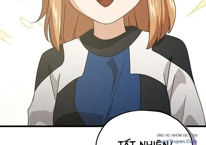 Bố Tôi Quá Mạnh - Chapter 213 - Page 192