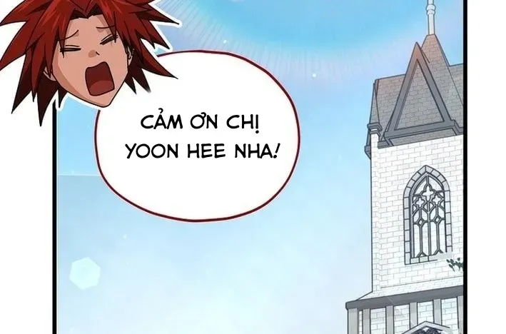 Bố Tôi Quá Mạnh - Chapter 213 - Page 197