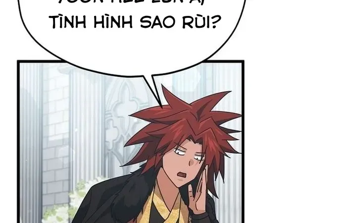 Bố Tôi Quá Mạnh - Chapter 213 - Page 20