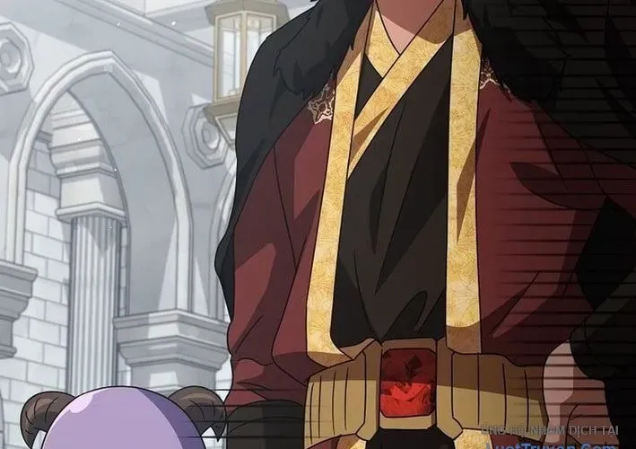 Bố Tôi Quá Mạnh - Chapter 213 - Page 27