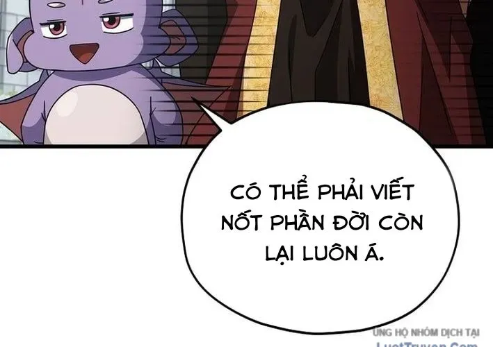 Bố Tôi Quá Mạnh - Chapter 213 - Page 28