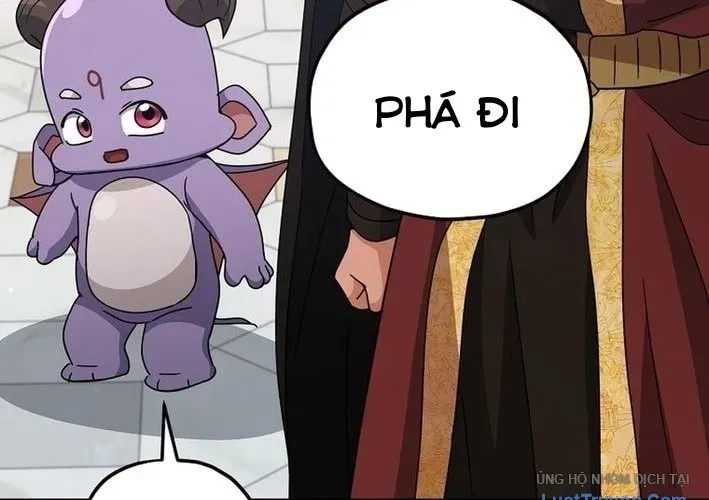 Bố Tôi Quá Mạnh - Chapter 213 - Page 31