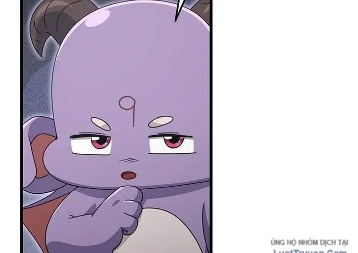 Bố Tôi Quá Mạnh - Chapter 213 - Page 34