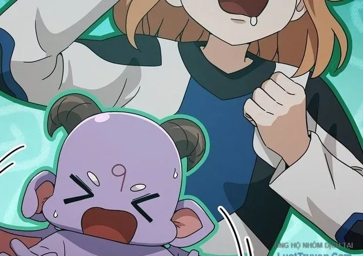 Bố Tôi Quá Mạnh - Chapter 213 - Page 41