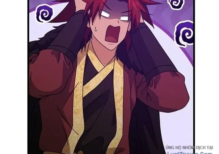 Bố Tôi Quá Mạnh - Chapter 213 - Page 45