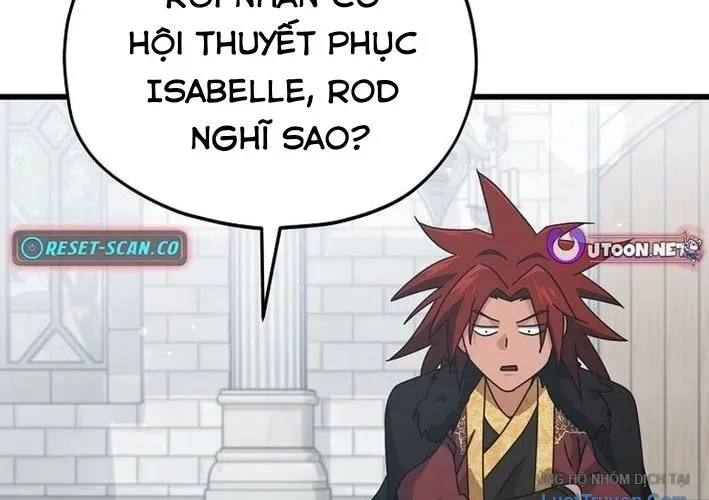 Bố Tôi Quá Mạnh - Chapter 213 - Page 62