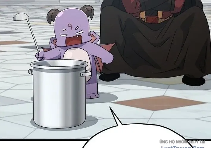 Bố Tôi Quá Mạnh - Chapter 213 - Page 63