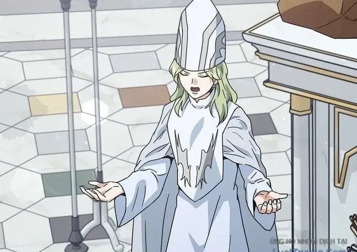 Bố Tôi Quá Mạnh - Chapter 213 - Page 79