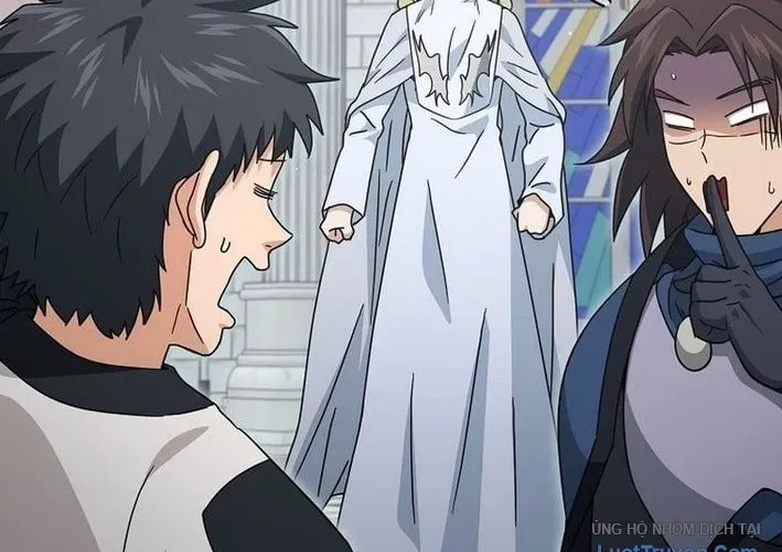 Bố Tôi Quá Mạnh - Chapter 213 - Page 83