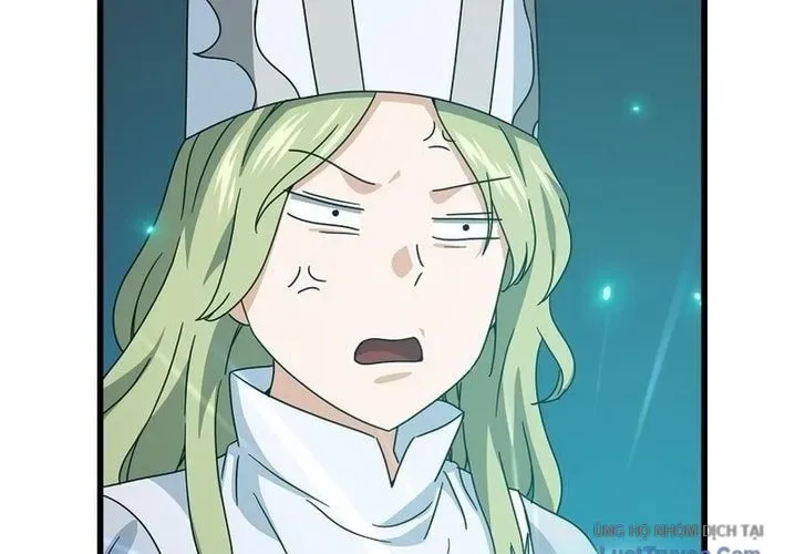 Bố Tôi Quá Mạnh - Chapter 213 - Page 87