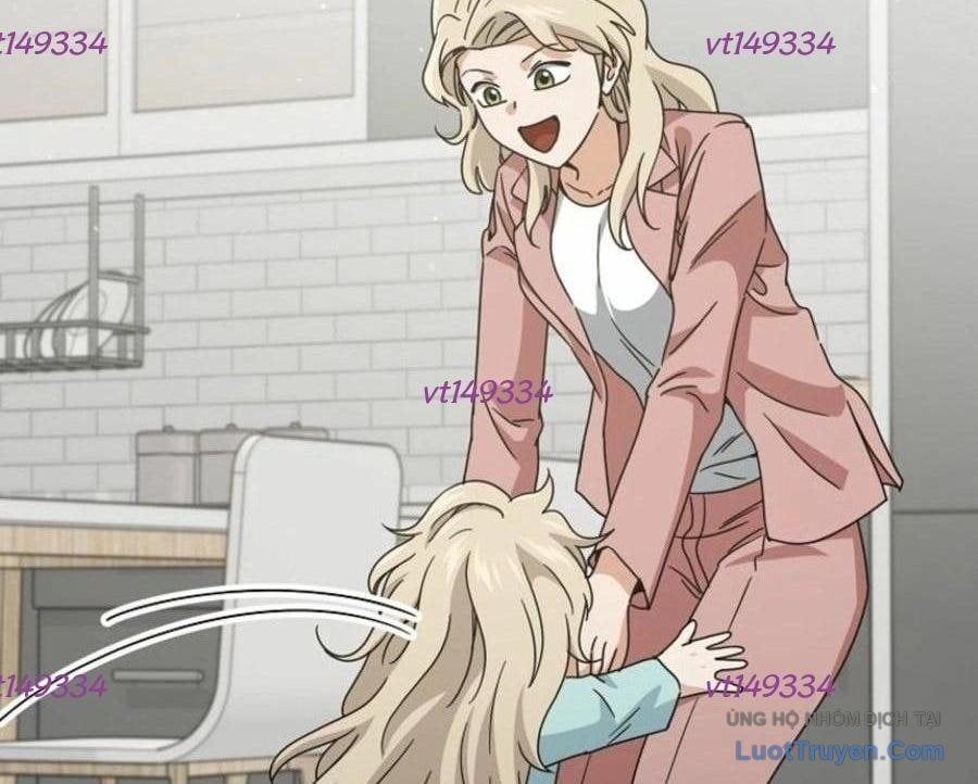 Bố Tôi Quá Mạnh - Chapter 214 - Page 10