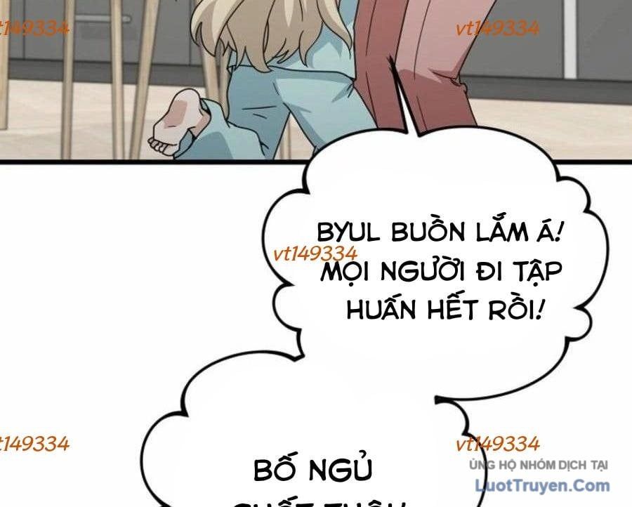 Bố Tôi Quá Mạnh - Chapter 214 - Page 11