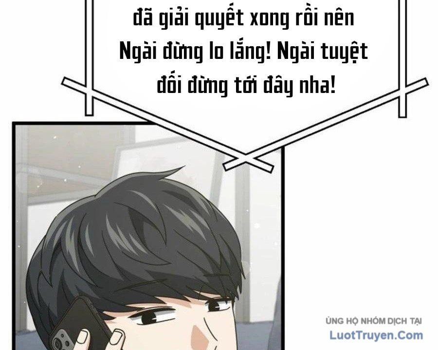 Bố Tôi Quá Mạnh - Chapter 214 - Page 137