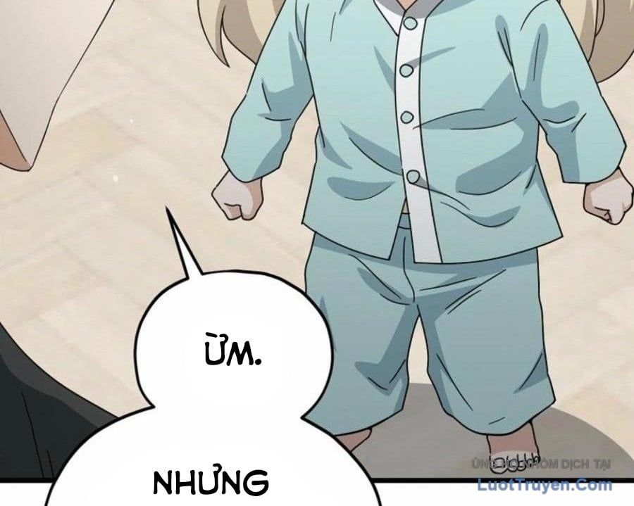 Bố Tôi Quá Mạnh - Chapter 214 - Page 147