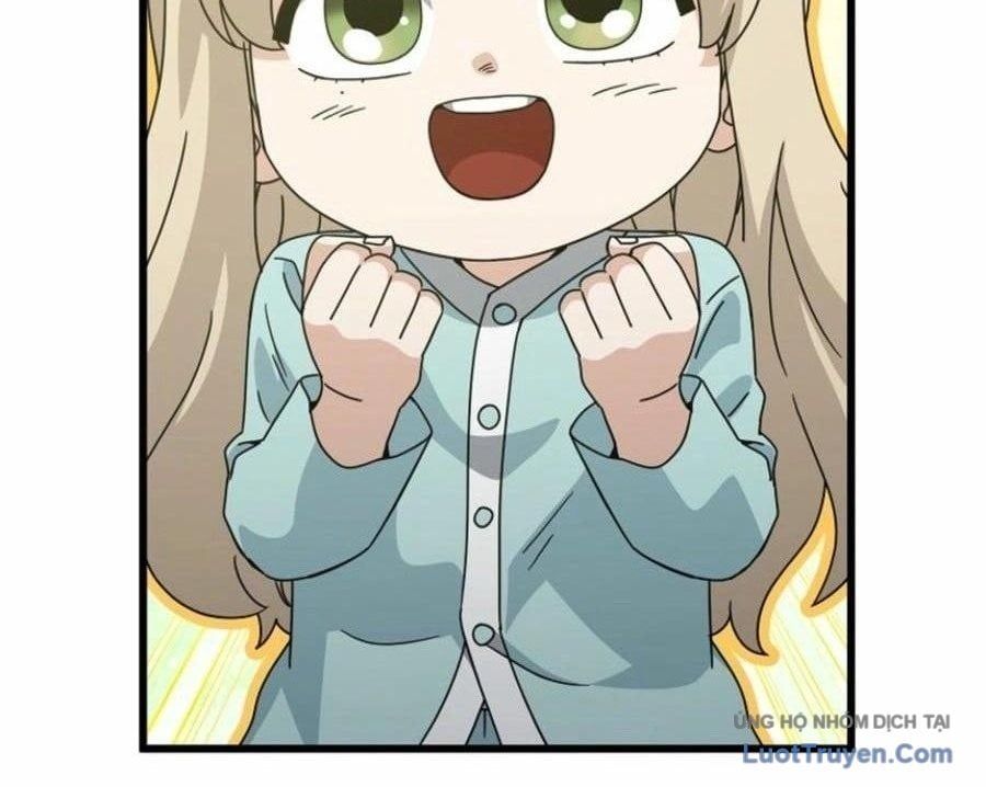 Bố Tôi Quá Mạnh - Chapter 214 - Page 151