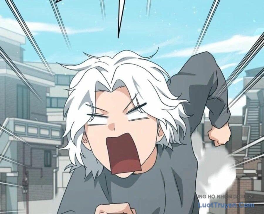 Bố Tôi Quá Mạnh - Chapter 214 - Page 153